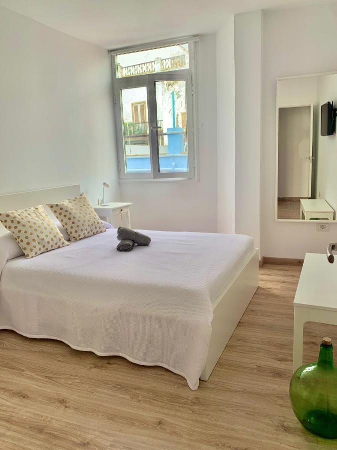 Apartamento El Malecon Santa Cruz de la Palma  Exterior photo