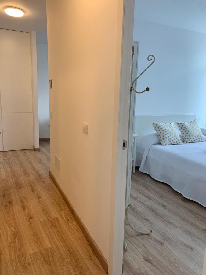 Apartamento El Malecon Santa Cruz de la Palma  Exterior photo